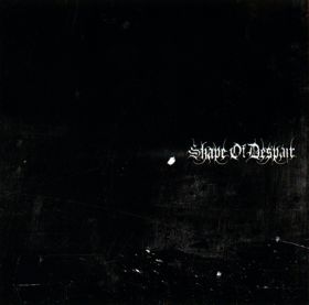 SHAPE OF DESPAIR - Shape of Despair