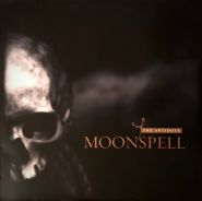 MOONSPELL - The Antidote