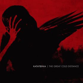 KATATONIA - The Great Cold Distance