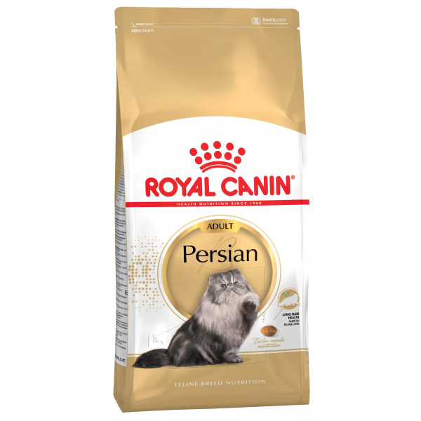 Сухой корм для кошек Royal Canin Persian породы персидская