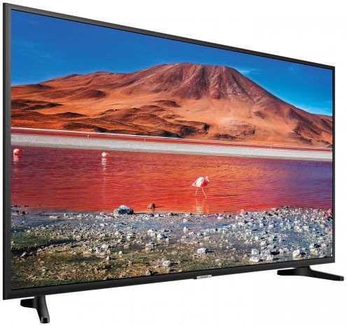 Телевизор Samsung LED UE43AU7002U