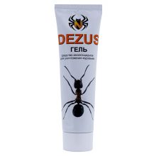 Dezus (Дезус) гель от муравьев, 100 мл.