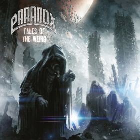 PARADOX - Tales Of The Weird 2012