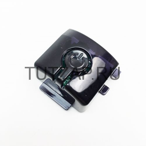 ИК-приемник с кнопкой вкл/выкл 306070KEY50S1001 JCM200325 для телевизора Hyundai H-LED43FU7004