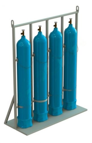 ОБОРУДОВАНИЕ ДЛЯ ГАЗОВЫХ БАЛЛОНОВ