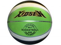 Мяч баскетбольный № 7, JL-GRF-12, артикул 00642