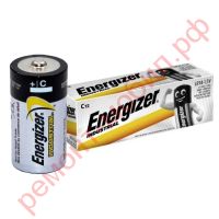 Батарейка алкалиновая Energizer LR14/12BOX INDUSTRIAL (цена за бокс 12 шт)