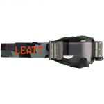 Leatt Velocity 6.5 Roll-Off Cactus очки для мотокросса и эндуро с системой грязеочистки