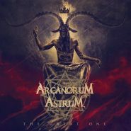 ARCANORUM ASTRUM - The Great One