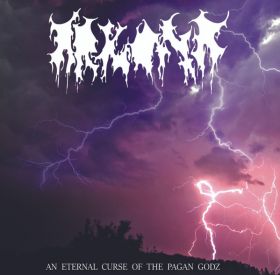 ARKONA - An Eternal Curse Of The Pagan Godz (digi-pack)