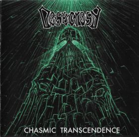 DESECRESY - Chasmic Transcendence