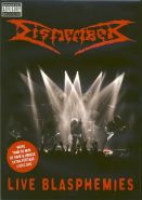 DISMEMBER - Live Blasphemies (DVD)
