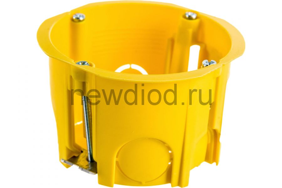 Коробка установочная для полых стен 68(65)X45 Systeme Electric