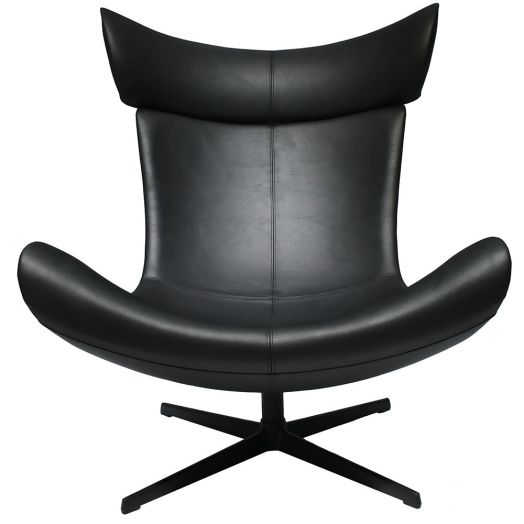 Кресло TORO чёрный