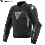 Куртка Dainese Super Speed 4, Чёрно-серая