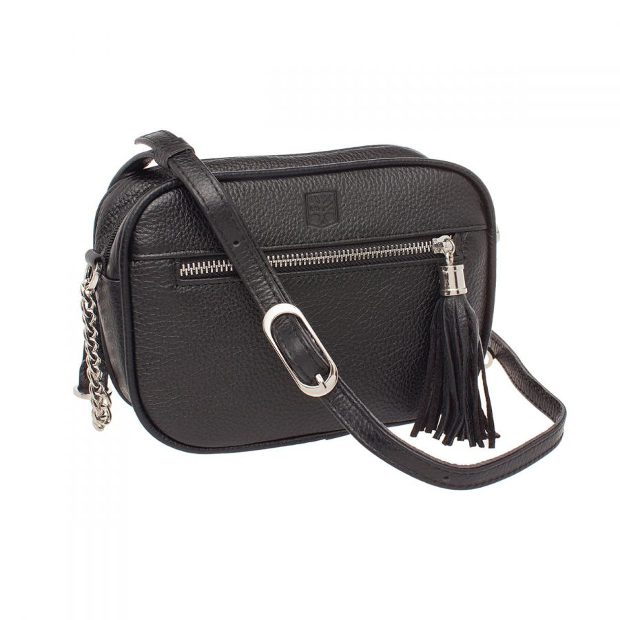 Женская сумка BLACKWOOD Milla Black 1434001