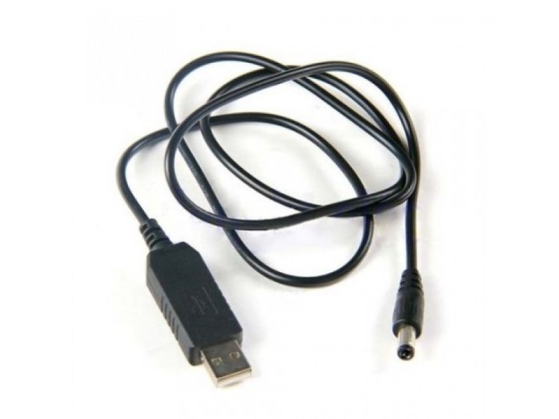 USB адаптер для зарядки Baofeng