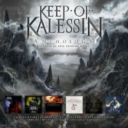 KEEP OF KALESSIN - Anthology - 25 Years Of Epic Extreme Metal 6CD BOX