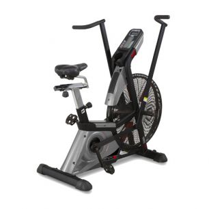 Велотренажер BH Fitness CrossBike 1100 
