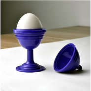 Яйцо и вазочка - Egg and Vase