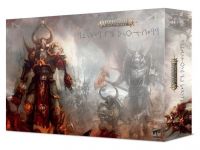 Warhammer Age of Sigmar: Slaves to Darkness Army Set