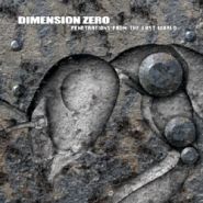DIMENSION ZERO (In Flames, Luciferion, Hammerfall) - Penetrations From The Lost World