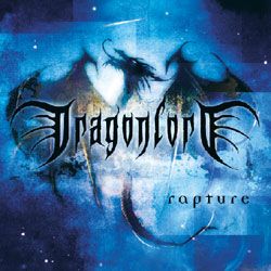 DRAGONLORD (ex-Testament, Machine Head) - Rapture