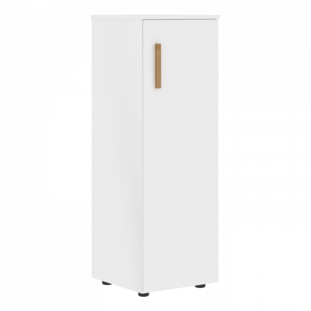 FORTA Шкаф колонка с глухой средней дверью FMC 40.1