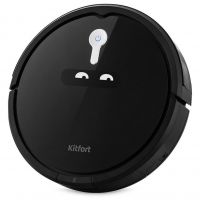 Робот-пылесос KitFort KT-5107
