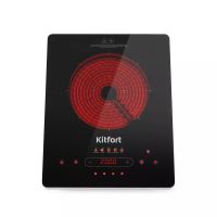 Инфракрасная плита KitFort KT-153