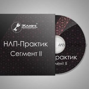 НЛП-Практик. Сегмент II - Речевые стратегии (Максим Шумаков)