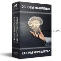 Основы мышления как им управлять (Кирилл Прищенко)
