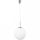 Светильник Подвесной Arte Lamp Volare A1563SP-1CC Хром, Матовый / Арт Ламп
