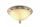 Светильник Потолочный Arte Lamp Benessere A9570PL-2WG Золото, Белый, Белый / Арт Ламп