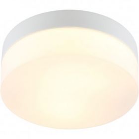 Светильник Потолочный Arte Lamp Aqua-Tablet A6047PL-1WH Белый, Белый / Арт Ламп