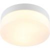 Светильник Потолочный Arte Lamp Aqua-Tablet A6047PL-1WH Белый, Белый / Арт Ламп