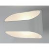 Светильник Настенный Светодиодный Arte Lamp Maniglia A1428AP-1WH Белый / Арт Ламп