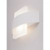 Светильник Настенный Светодиодный Arte Lamp Croce A1444AP-1WH Белый / Арт Ламп