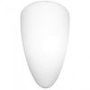 Бра Arte Lamp Tablet A6930AP-1WH Белый, Белый / Арт Ламп