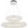 Светильник Подвесной Светодиодный Arte Lamp Lorella A1726SP-2CC Хром, Белый / Арт Ламп