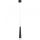Светильник Подвесной Arte Lamp Orione A6010SP-1BK Черный, Черный / Арт Ламп