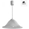 Светильник Подвесной Arte Lamp Cucina A6430SP-1WH Белый, Алебастр / Арт Ламп
