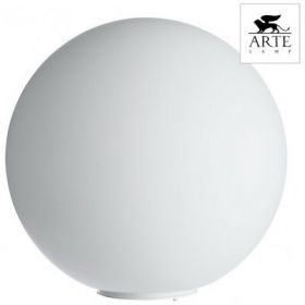 Лампа Настольная Arte Lamp Sphere A6030LT-1WH Белый, Белый / Арт Ламп