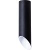 Светильник Потолочный Точечный Arte Lamp Pilon A1622PL-1BK Черный / Арт Ламп