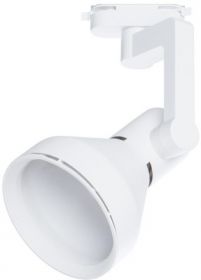 Светильник Трековый Arte Lamp Nido A5106PL-1WH Белый, Белый / Арт Ламп