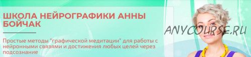 Код судьбы: найди свое предназначение (Анна Бойчак)