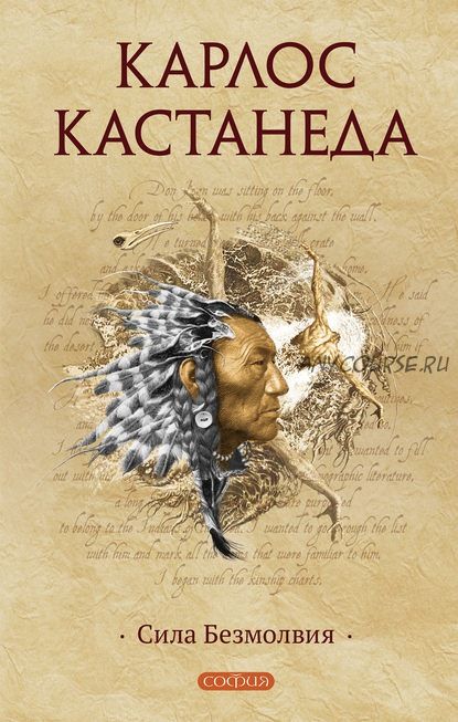 Сила безмолвия. Книга 8 (Карлос Кастанеда)