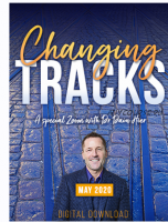 Телекласс 'Меняя Трэки - Changing Tracks', май 2020 (Дейн Хир)