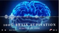 [Spirituality Zone] 100% активация мозга | Неограниченный потенциал (расширенная версия)