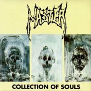 MASTER - Collection of Souls 1993/2022